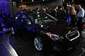 Suv Subaru Impreza AWD allAuto Show di New York